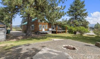 739 S Main St, Cascade, ID 83611