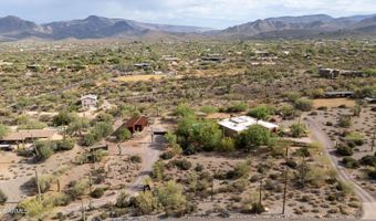 6676 E Mesquite Rd, Cave Creek, AZ 85331