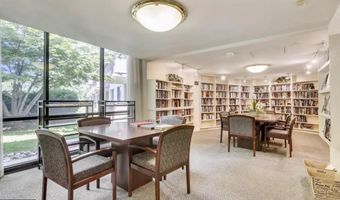5225 POOKS HILL Rd #1705N, Bethesda, MD 20814