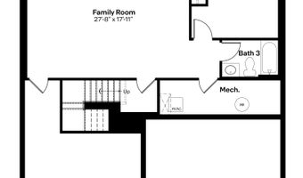 1028 33rd St SE Plan: ALDRIDGE, Altoona, IA 50009