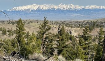 Tbd TBD, Big Timber, MT 59011