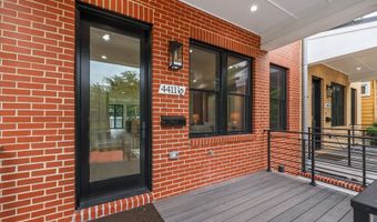 4411 5 ILLINOIS Ave NW, Washington, DC 20011