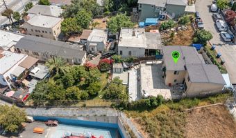 1258 N Ditman, Los Angeles, CA 90063