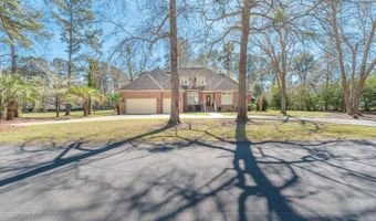 235 River Dr, Barnwell, SC 29812