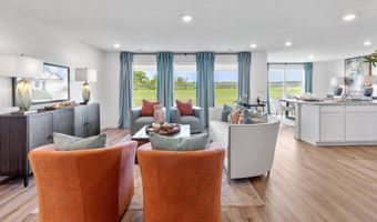 101 Peavine Way Plan: The Darwin, Alabaster, AL 35007