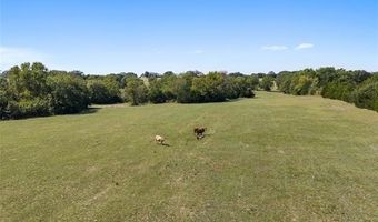 810 Gene Autry Rd, Ardmore, OK 73401