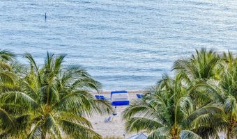 9705 Collins Ave 802N, Bal Harbour, FL 33154