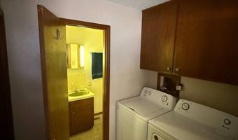 901 Logan St, Alva, OK 73717