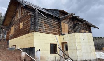 777 RICHARDSON CREEK Rd, Afton, WY 83110