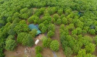 8515 N 220 Rd, Beggs, OK 74421
