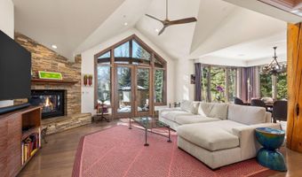 645 Willoughby Way, Aspen, CO 81611