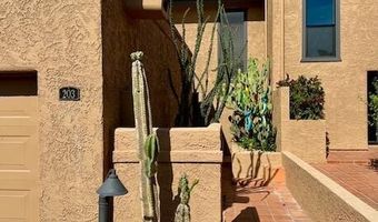 7432 E HUM Rd 203, Carefree, AZ 85377