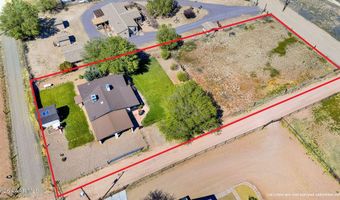 1308 Liberty Ln, Chino Valley, AZ 86323