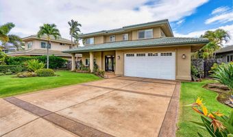 143 Kamalei Cir, Kahului, HI 96732