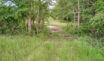 8794 Western Dr, Beggs, OK 74421