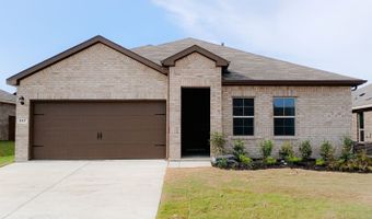 517 PENDLETON Ave, Keene, TX 76059