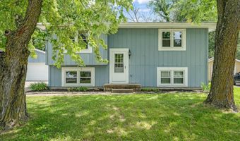 1008 Mesa Verde Pl, Ames, IA 50014