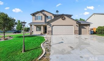 19809 Alleghenny Way, Caldwell, ID 83605