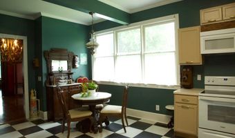 620 Barlow St, Americus, GA 31709