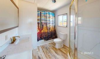530 N Jonathan Edwards, Big Water, UT 84741