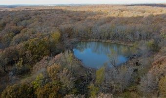 6465 N 230 Rd, Beggs, OK 74421