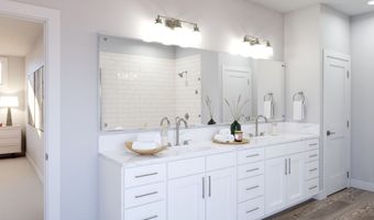 229 182nd Pl SE Plan: Bordeaux, Bothell, WA 98012