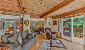 45 E Clement Rd, Bridgewater, NH 03222