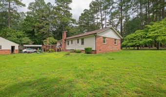 759 Terra Alta Dr, Aylett, VA 23009