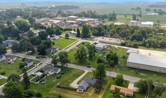 507 W State St, Ashley, IN 46705