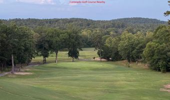 45 HARTURA Way, Hot Springs Village, AR 71909