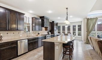 2102 Grassland Ct, Allen, TX 75013