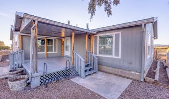 58 CR 5128/Antelope Ave, Concho, AZ 85924