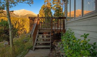 1997 Big Owl Rd, Allenspark, CO 80510