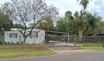 834 S 13th St, Alamo, TX 78516