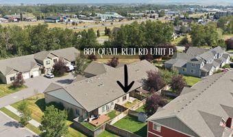 884 Quail Run Rd B, Bozeman, MT 59718