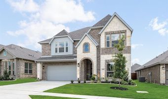 1028 Snowy Owl Dr, Alvarado, TX 76009