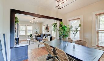 238 N 17th Ave, Beech Grove, IN 46107