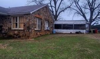11249 Spring Creek Rd, Belleville, AR 72824