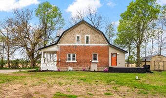 13008 E State Road 114, Akron, IN 46910