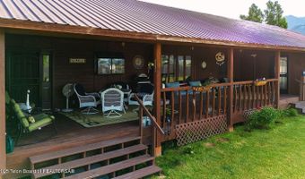 630 LINCOLN St, Afton, WY 83110