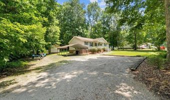 1737 Woodglo Dr, Asheboro, NC 27205