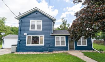 100 N Mechanic St, Albany, WI 53502
