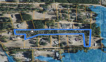 Derries Road, Awendaw, SC 29429