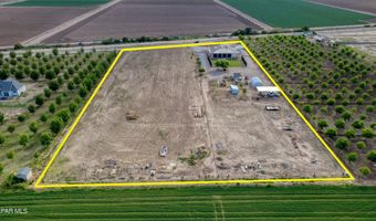 2634 W OHARA Rd, Anthony, NM 88021