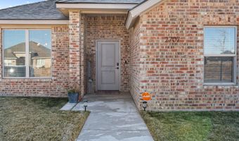 2707 TAMPA BAY Ave, Amarillo, TX 79118