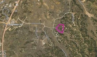 Parcel 2 Fox Trail Oak Hill Estates, Alton, UT 84710