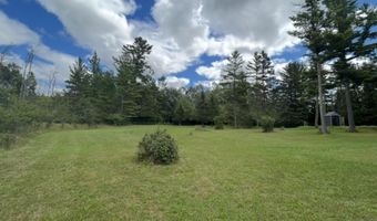 10645 N Main St, Rapid River, MI 49878