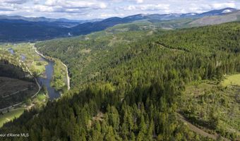 Nna Hugus Creek Road, Calder, ID 83808