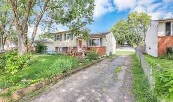 718 Bradwell Dr, Columbus, OH 43207