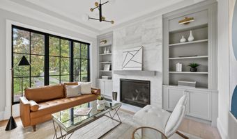 3556 N VALLEY St, Arlington, VA 22207